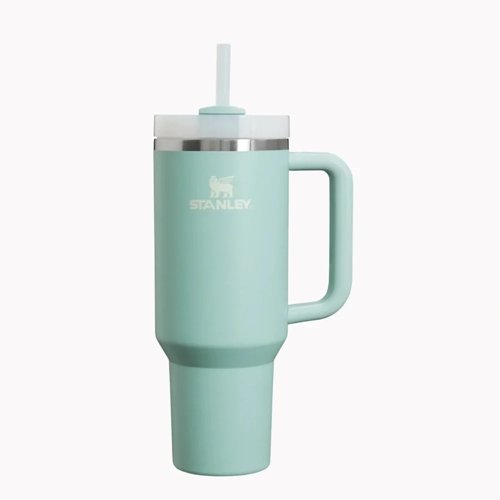 THE QUENCHER H2.0 FLOWSTATE™ TUMBLER | 40 OZ
MIST COLOR - Picture 1 of 11